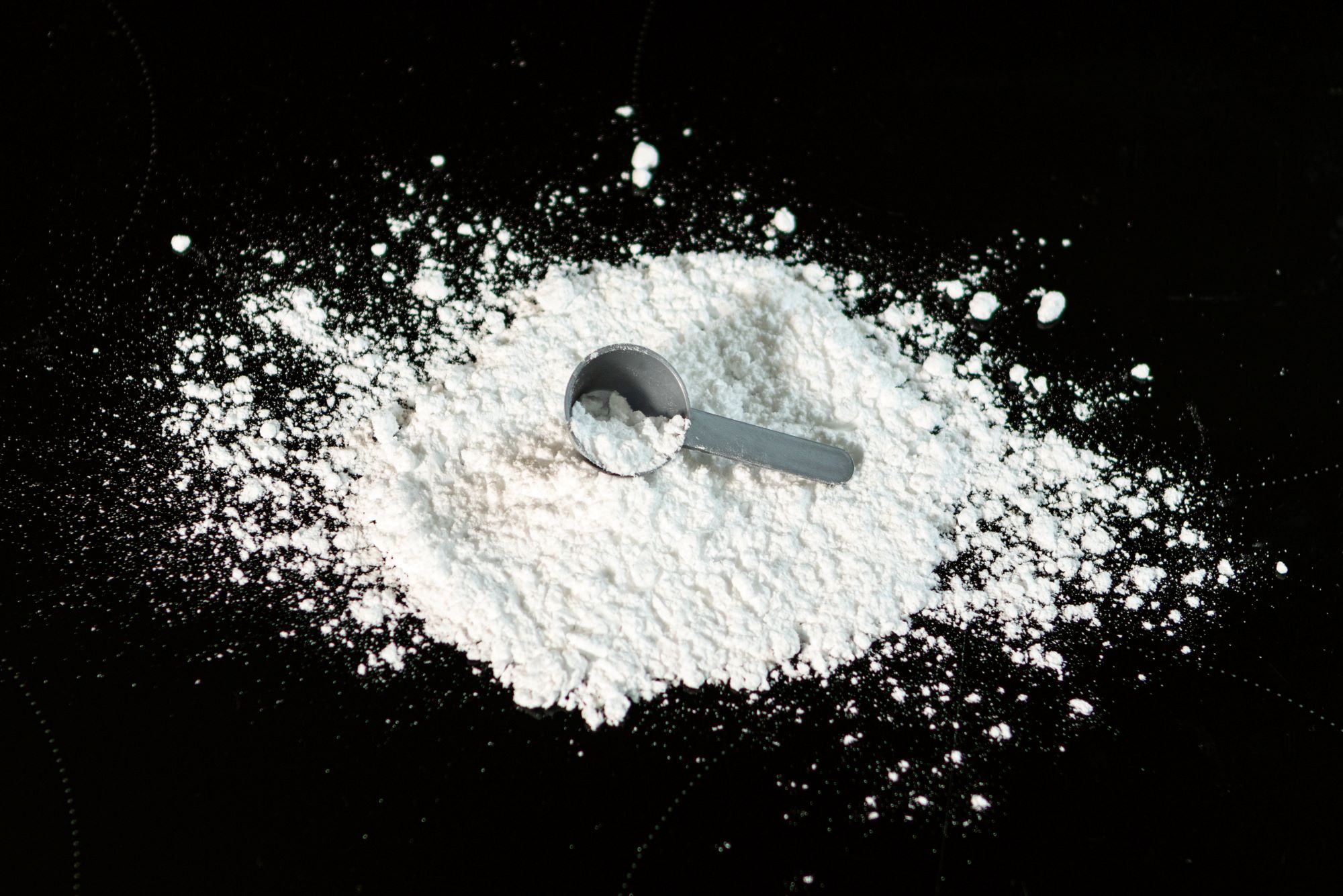 You are currently viewing Creatine: What It Is, When to Use It, and How.