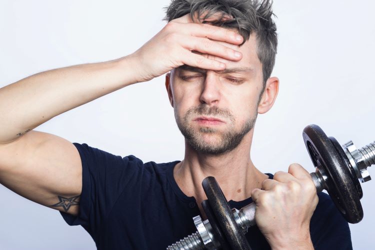 You are currently viewing Is it Good to go to the Gym After Eating?
